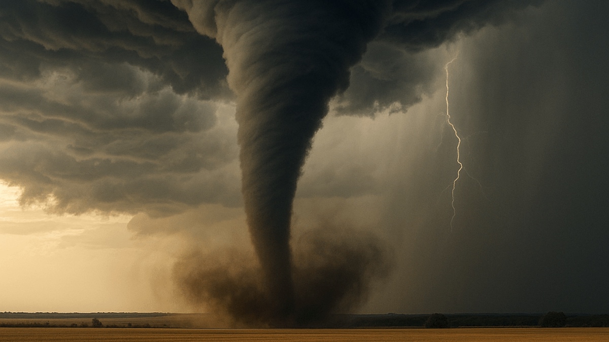 Screamify Announces Birdnado™ as New Screamify Original Film in Development