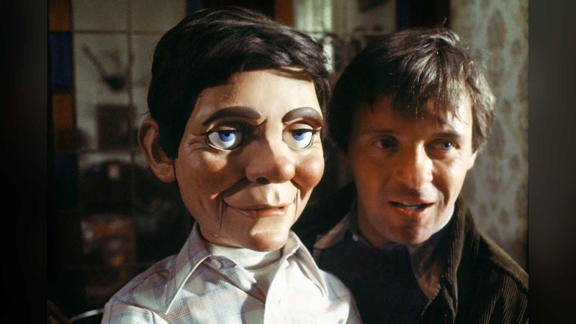 Sam Raimi to Direct New 'Magic' — Killer Ventriloquist Dummy Returns