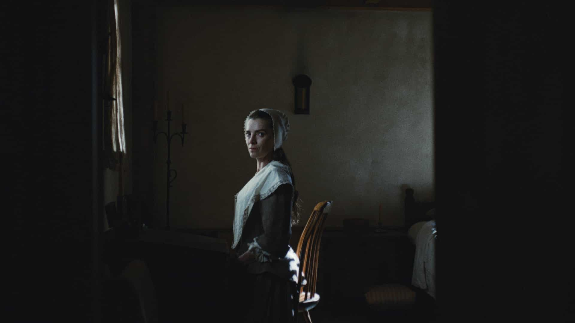 Ti West Takes 'Widow's Bay' to 1702 — And Steals the Whole Season