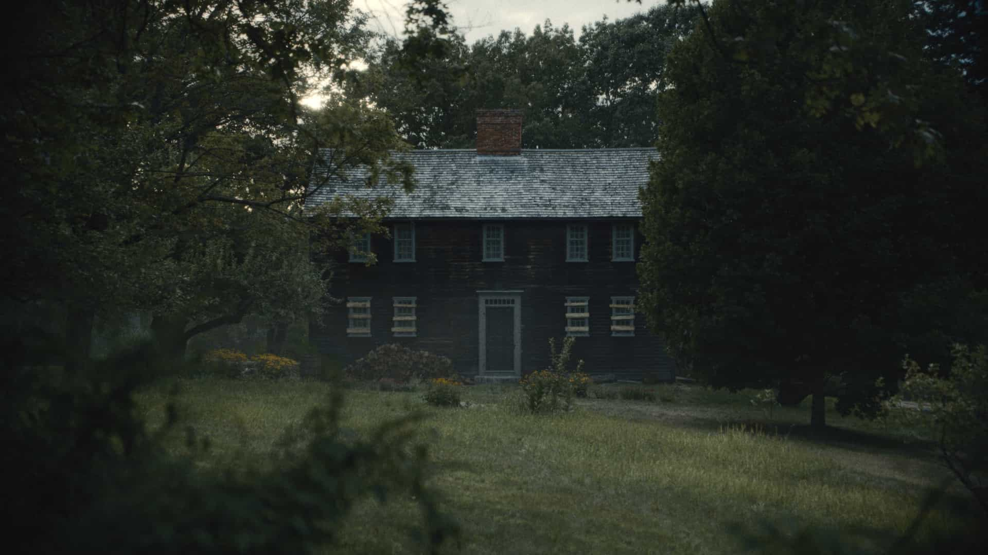 Ti West Takes 'Widow's Bay' to 1702 — And Steals the Whole Season