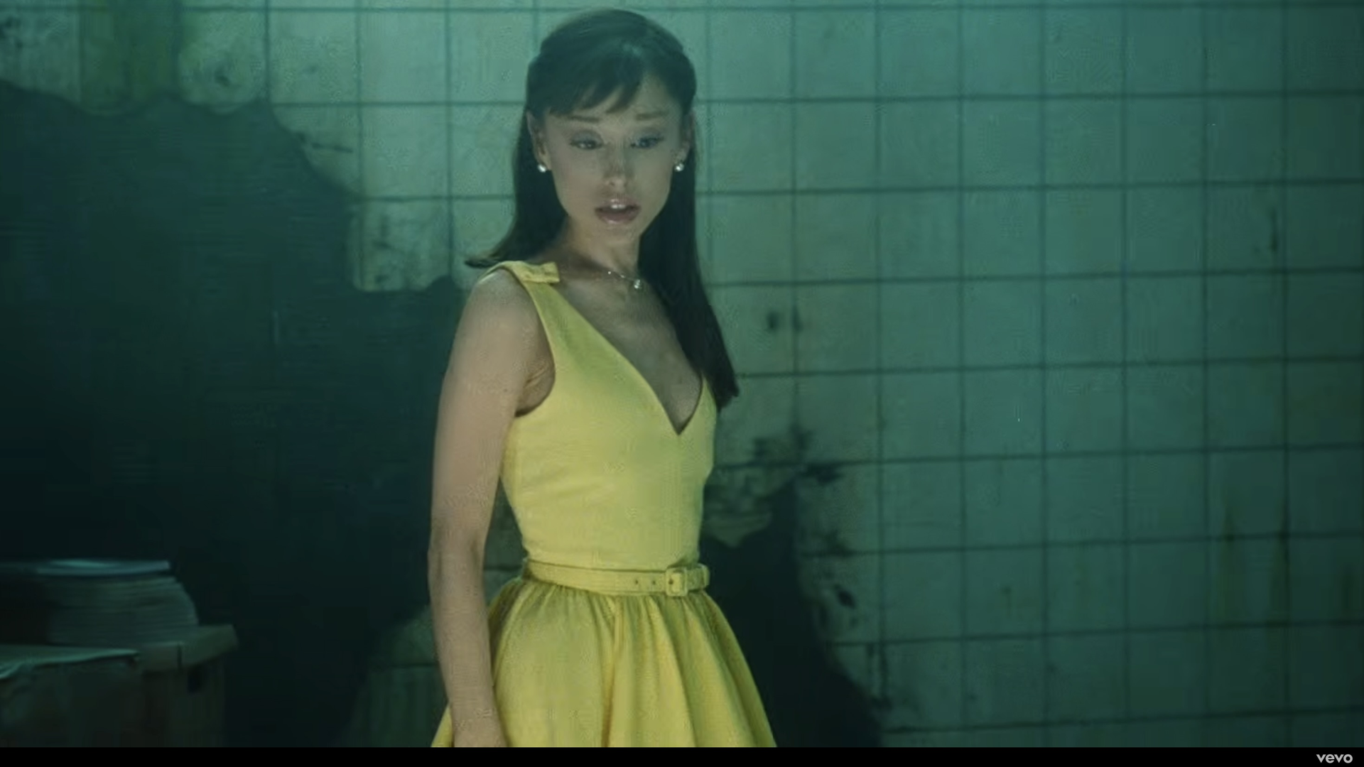 Pop Horror Is Official: Ariana's New Era Has a Scream King