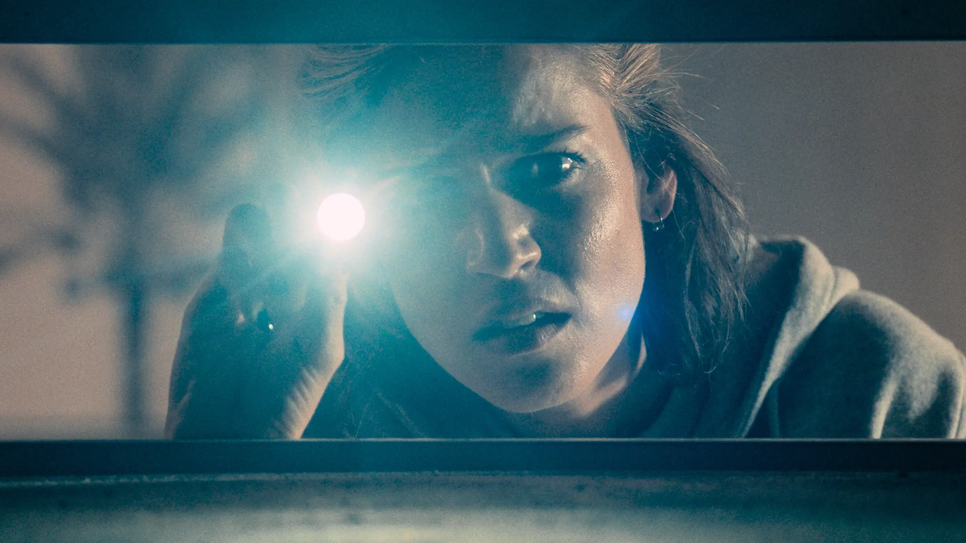 Matilda Lutz's New Spider Horror Will Make Your Skin Crawl This October