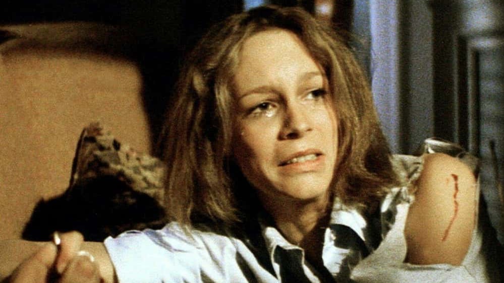 Janet Leigh Once Blocked Jamie Lee Curtis From Auditioning for  The Exorcist