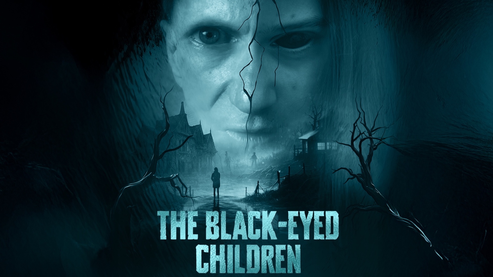 The Black-Eyed Children (2025) - Found Footage Done Right