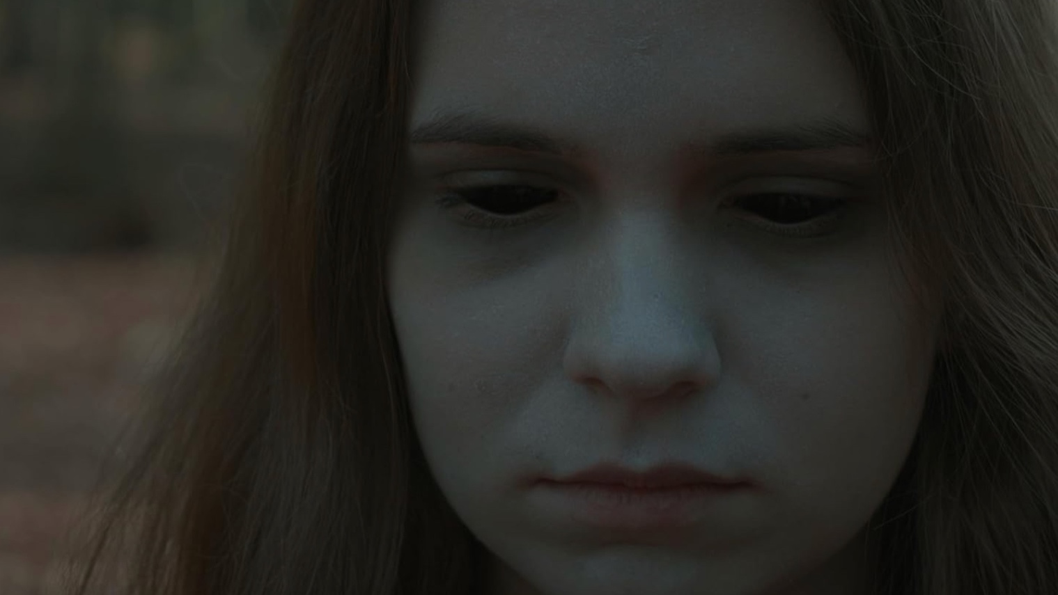 The Black-Eyed Children (2025) - Found Footage Done Right