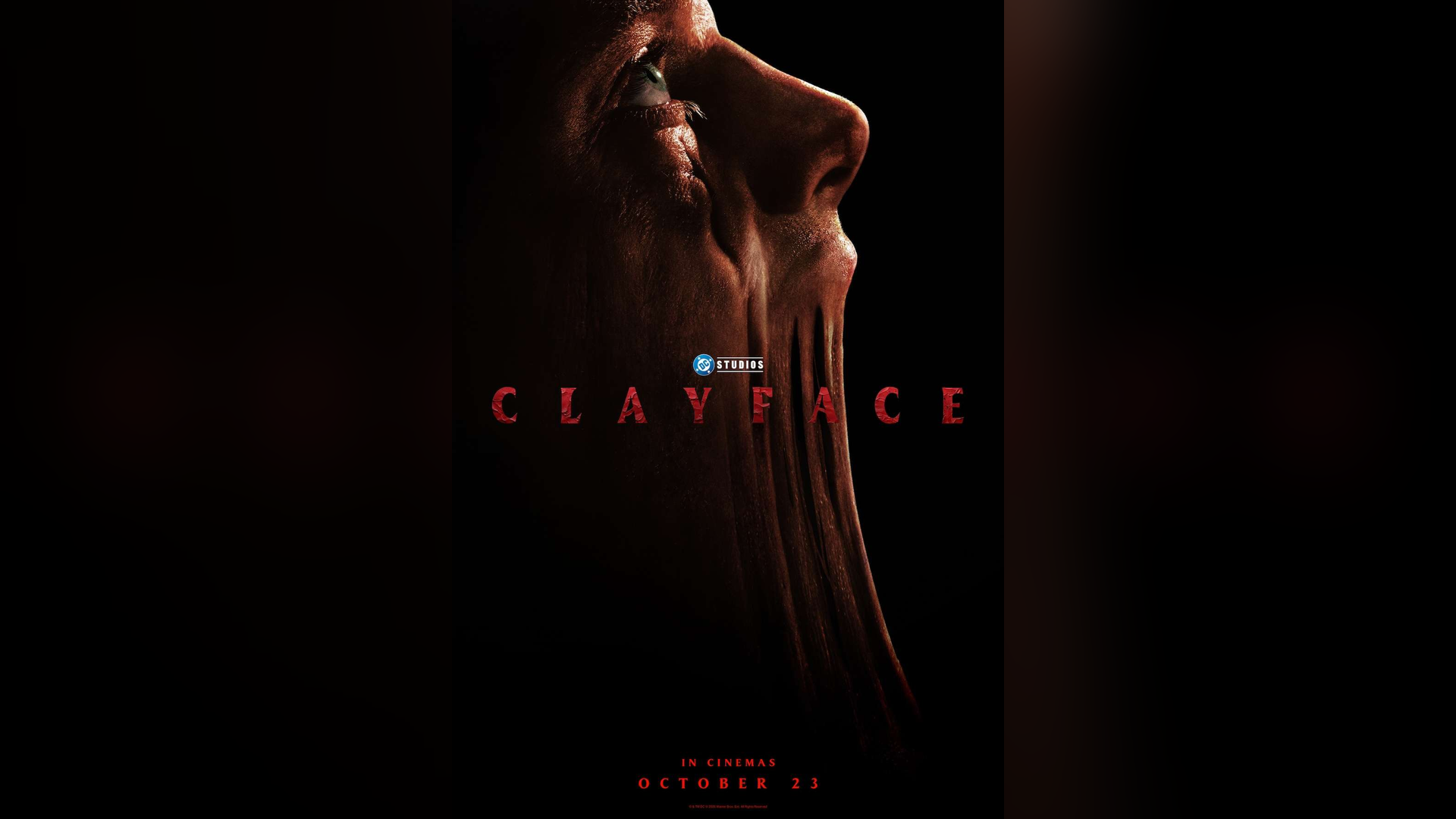 DC Goes Full Body Horror: Inside the New Clayface Movie