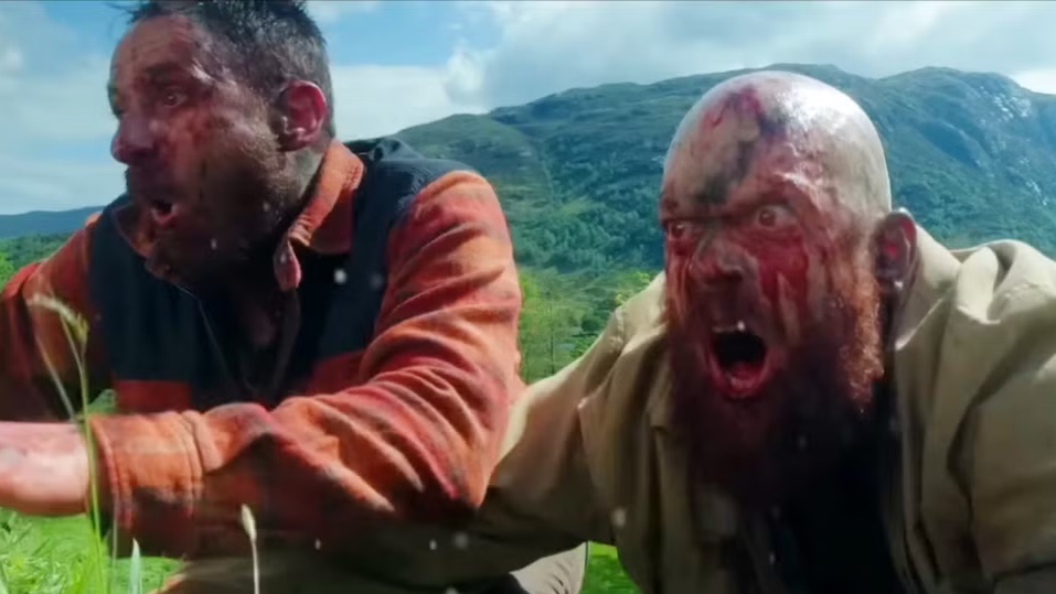 28 Years Later – A Gritty and Gripping Return