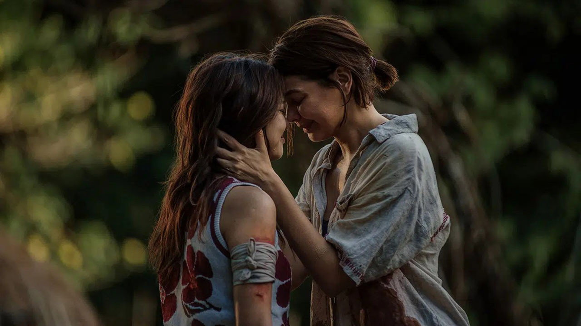 Netflix's 'Balaraw: Blood Island' Turns Filipino Folklore Into Must-Watch Horror