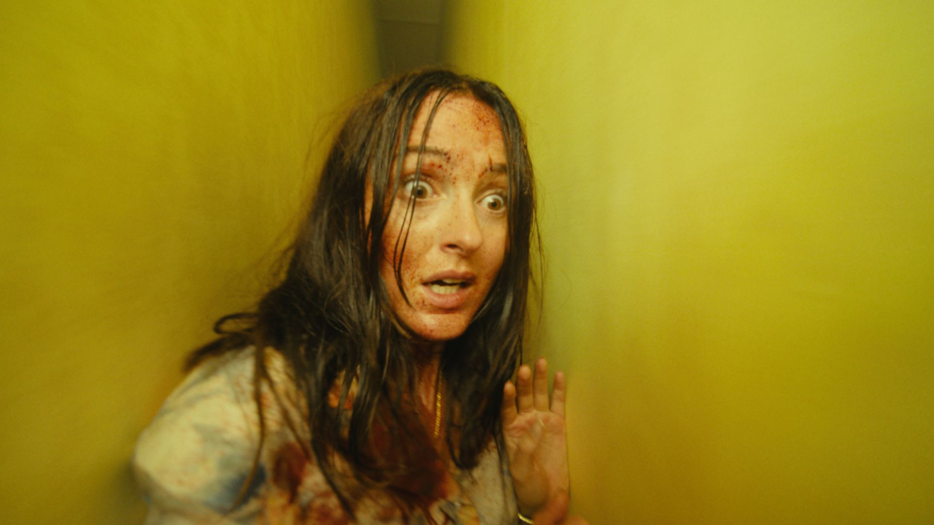 Inside A24's 'Backrooms': The YouTube Nightmare Hits Theaters May 29