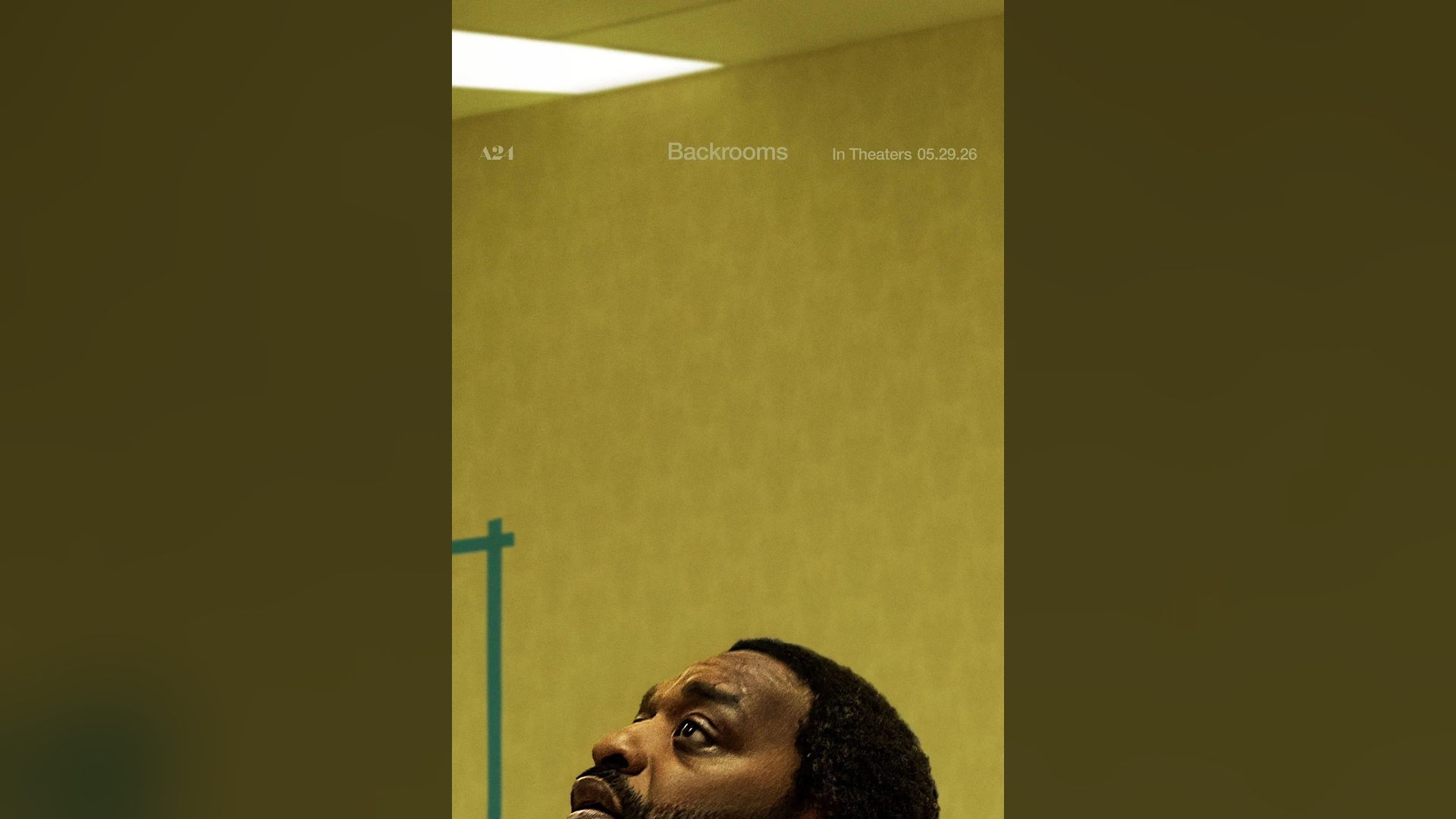 Inside A24's 'Backrooms': The YouTube Nightmare Hits Theaters May 29