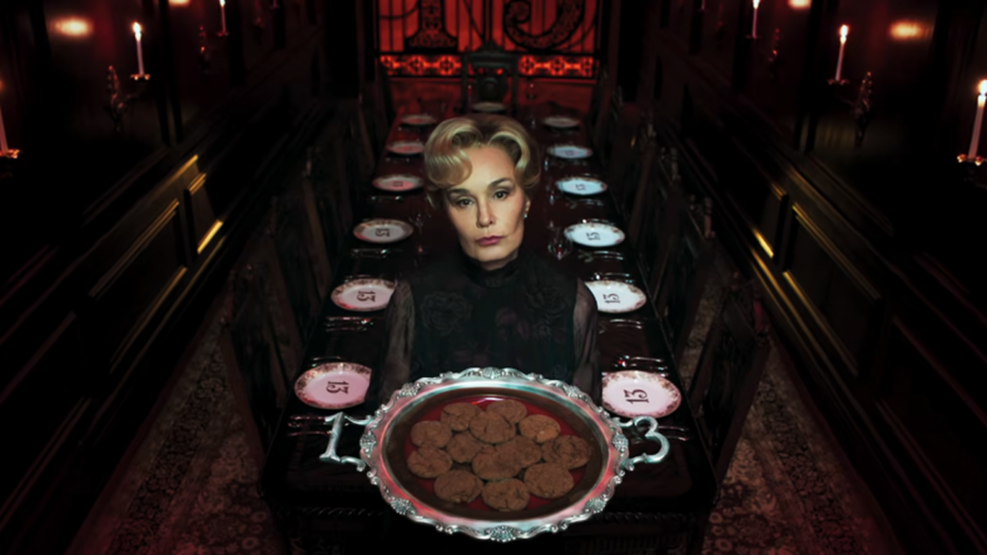 The Avengers of Horror TV: AHS: 13 Is Bringing Everyone Back