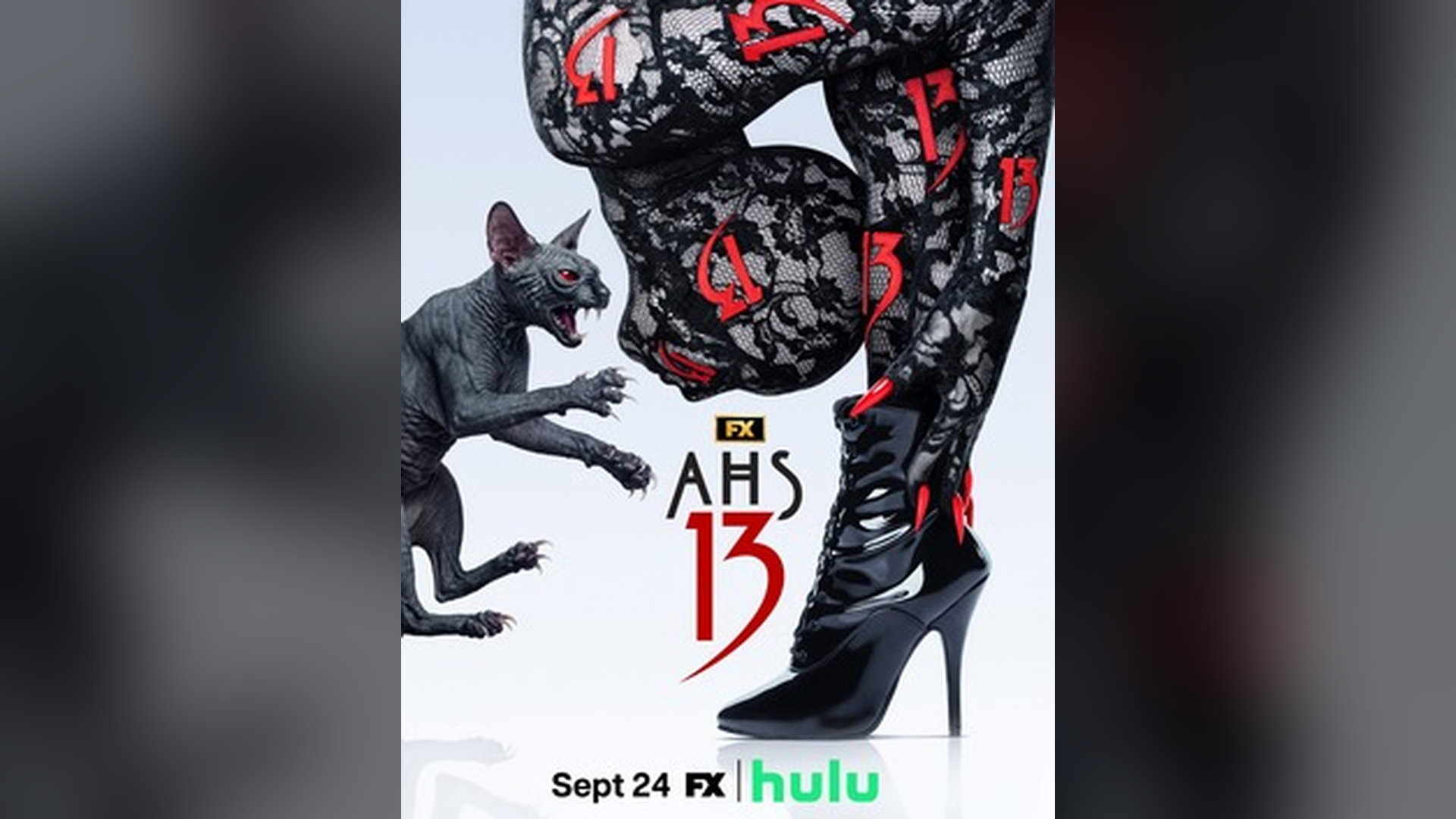 The Avengers of Horror TV: AHS: 13 Is Bringing Everyone Back