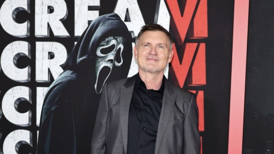 Scream 7 Featurette Highlights Kevin Williamson’s Return to the Director’s Chair